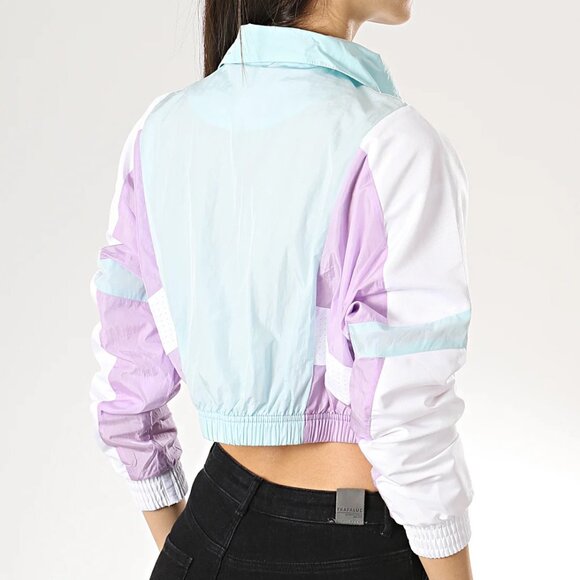 TRACK JACKET - Sergio Tacchini - Picture 9 of 9